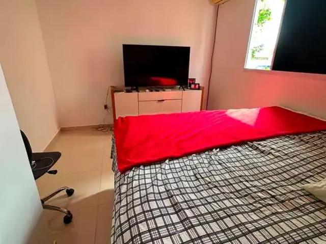 Apartamento venda em Região Geográfica Imediata de Salvador, Região Metropolitana de Salvador