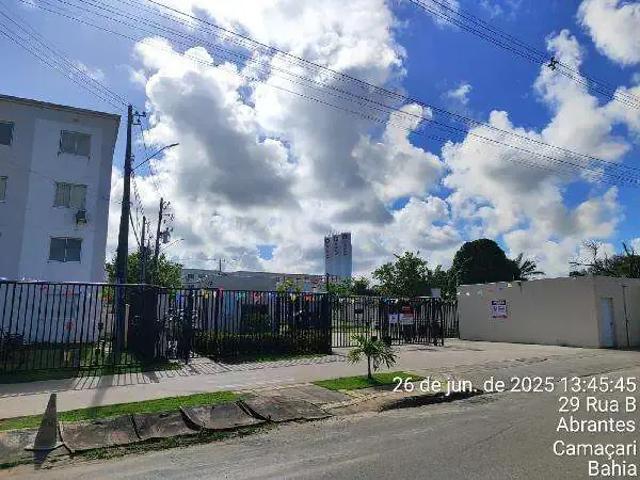 Apartamento venda em Região Geográfica Imediata de Salvador, Região Metropolitana de Salvador