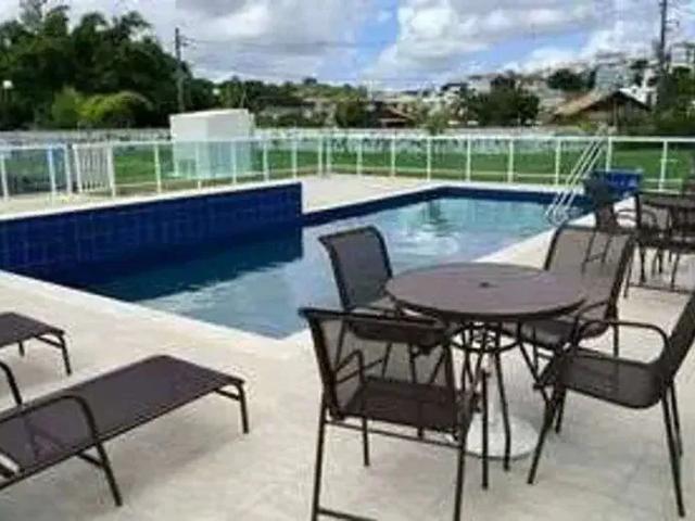 Apartamento venda em Região Geográfica Imediata de Salvador, Região Metropolitana de Salvador