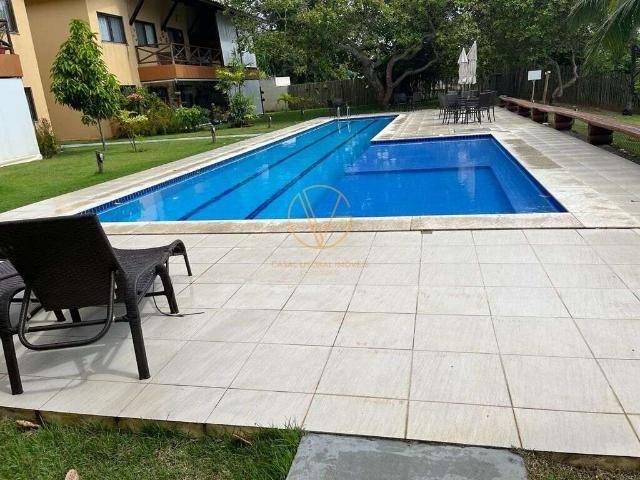 Apartamento venda em Barra do Jacuípe, Camaçari