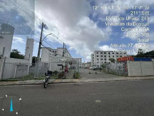 Apartamento venda em Região Geográfica Imediata de Salvador, Região Metropolitana de Salvador