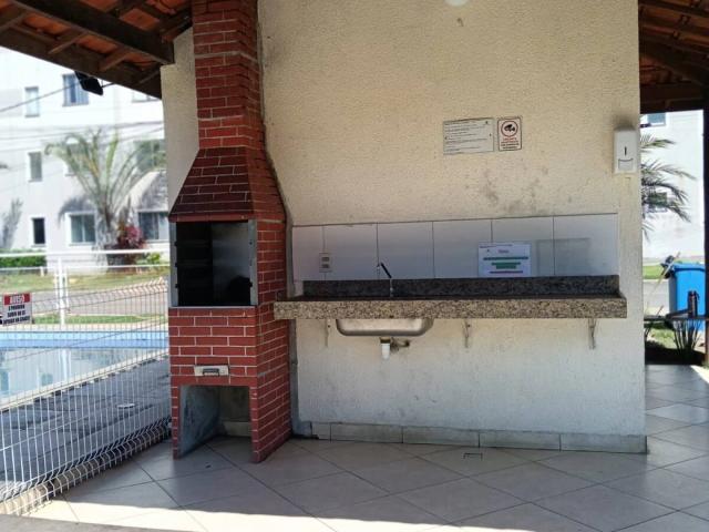 Apartamento venda em Lauro de Freitas
