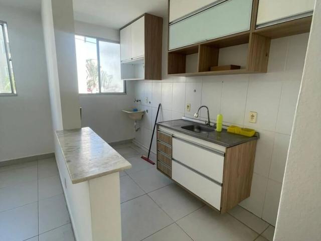 Apartamento venda em Lauro de Freitas