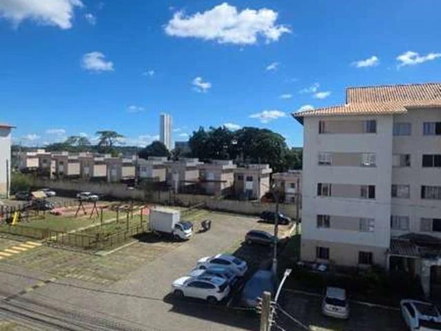 Apartamento venda em Região Geográfica Imediata de Salvador, Região Metropolitana de Salvador