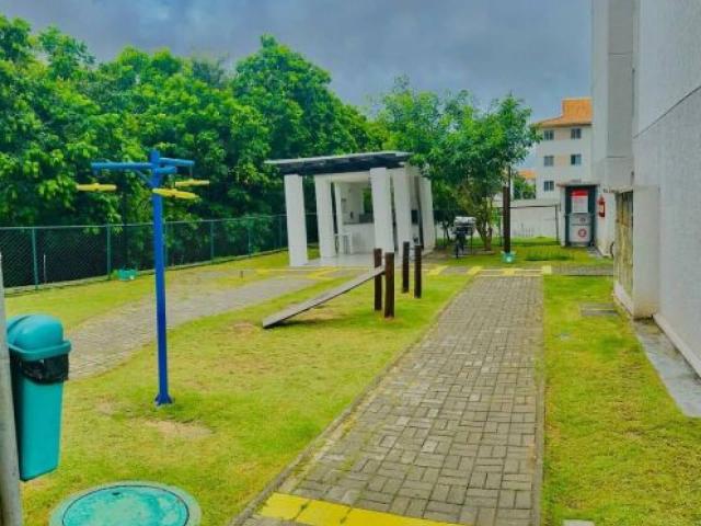 Apartamento venda em Camacari, Camaçari