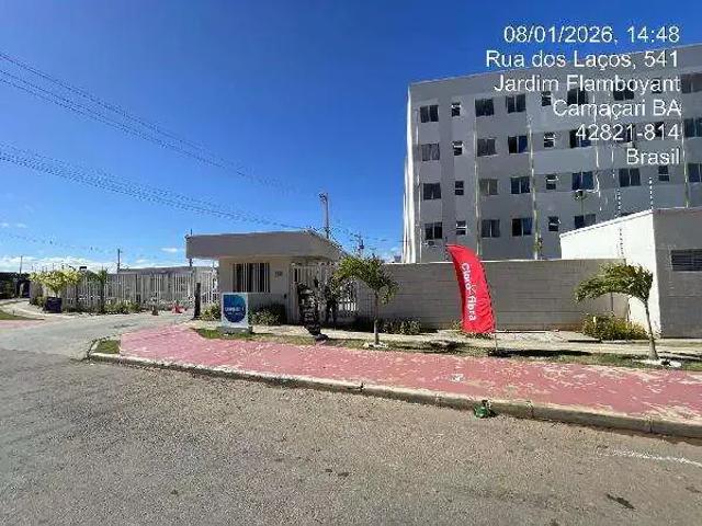 Apartamento venda em Região Geográfica Imediata de Salvador, Região Metropolitana de Salvador