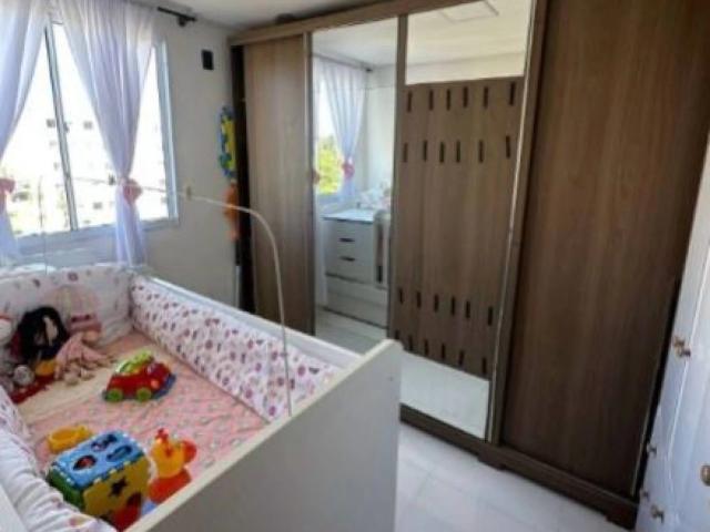 Apartamento venda em Camacari, Camaçari