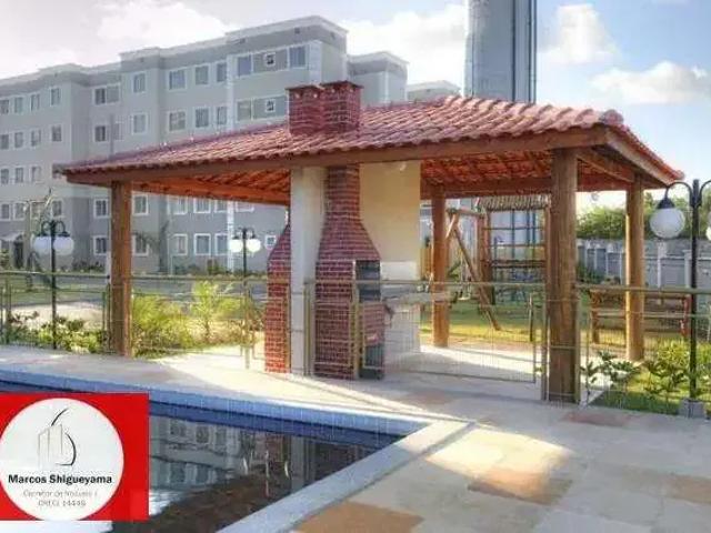 Apartamento venda em Região Geográfica Imediata de Salvador, Região Metropolitana de Salvador