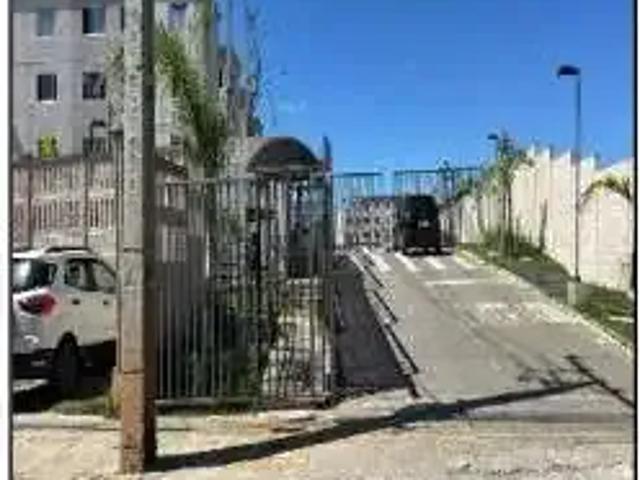 Apartamento venda em Região Geográfica Imediata de Salvador, Região Metropolitana de Salvador
