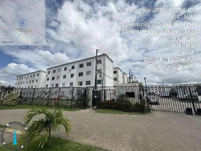Apartamento venda em Região Geográfica Imediata de Salvador, Região Metropolitana de Salvador