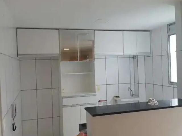 Apartamento venda em Região Geográfica Imediata de Salvador, Região Metropolitana de Salvador
