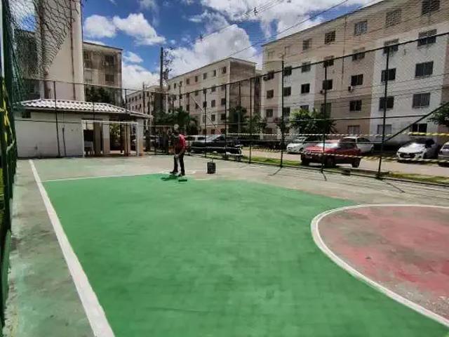 Apartamento venda em Região Geográfica Imediata de Salvador, Região Metropolitana de Salvador
