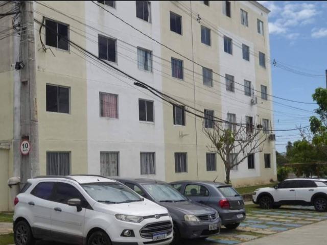 Apartamento venda em Região Geográfica Imediata de Salvador, Região Metropolitana de Salvador