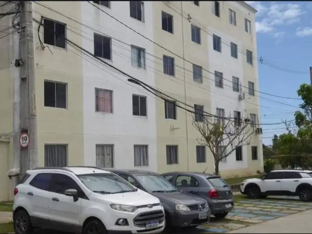 Apartamento venda em Região Geográfica Imediata de Salvador, Região Metropolitana de Salvador