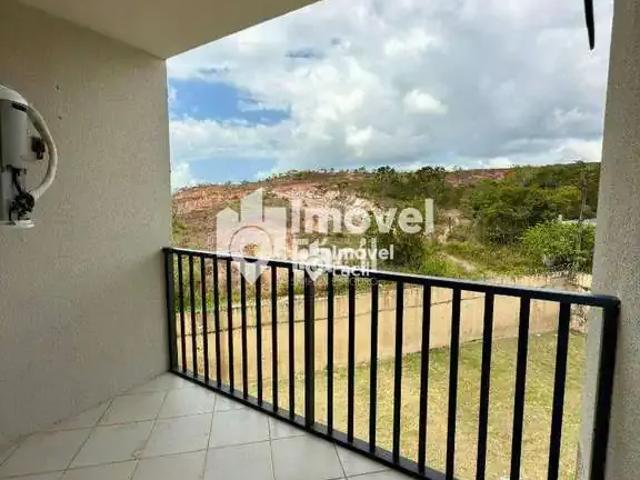Apartamento venda em Região Geográfica Imediata de Vitória da Conquista, Teodoro Sampaio