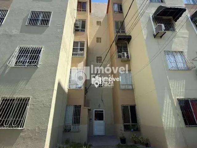 Apartamento venda em Região Geográfica Imediata de Salvador, Região Metropolitana de Salvador