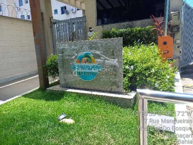 Apartamento venda em Região Geográfica Imediata de Salvador, Região Metropolitana de Salvador