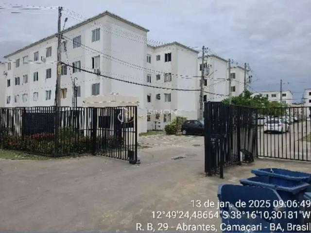 Apartamento venda em Região Geográfica Imediata de Salvador, Região Metropolitana de Salvador