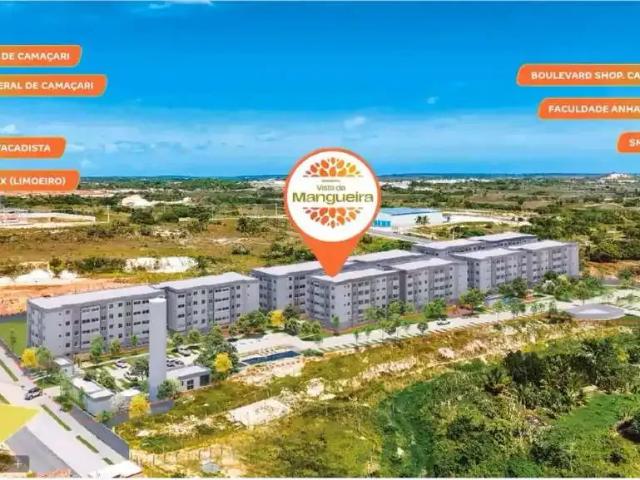 Apartamento venda em Região Geográfica Imediata de Salvador, Região Metropolitana de Salvador
