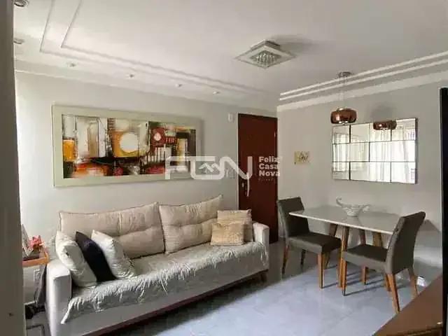Apartamento venda em Região Geográfica Imediata de Salvador, Região Metropolitana de Salvador