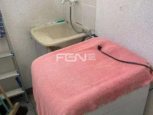 Apartamento venda em Região Geográfica Imediata de Salvador, Região Metropolitana de Salvador