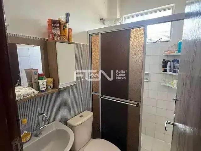 Apartamento venda em Região Geográfica Imediata de Salvador, Região Metropolitana de Salvador