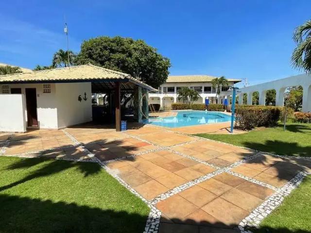 Apartamento venda em Monte Gordo, Camaçari