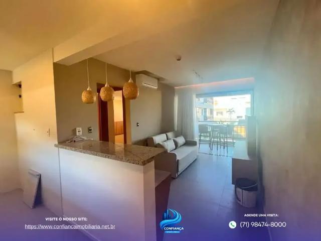 Apartamento venda em Região Geográfica Imediata de Salvador, Região Metropolitana de Salvador