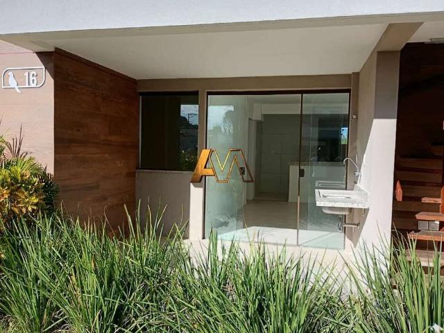 Apartamento venda em Camaçari, Orla