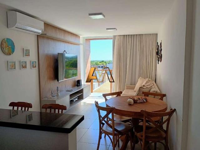 Apartamento venda em Camaçari, Orla