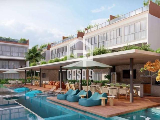 Apartamento venda em Camaçari, Monte Gordo