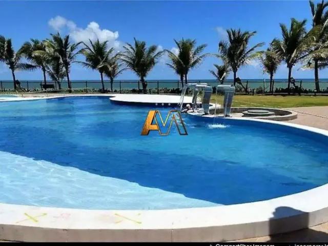 Apartamento venda em Orla, Camaçari