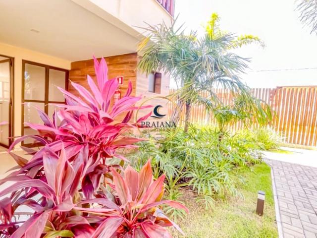 Apartamento venda em Itaparica