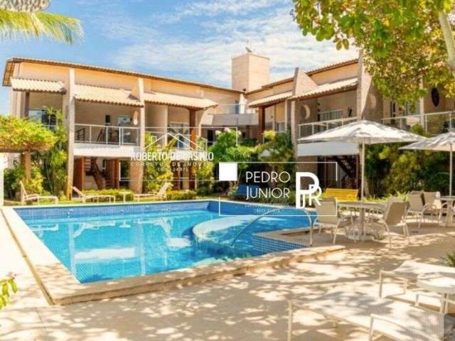 Apartamento venda em Camaçari, Itacimirim