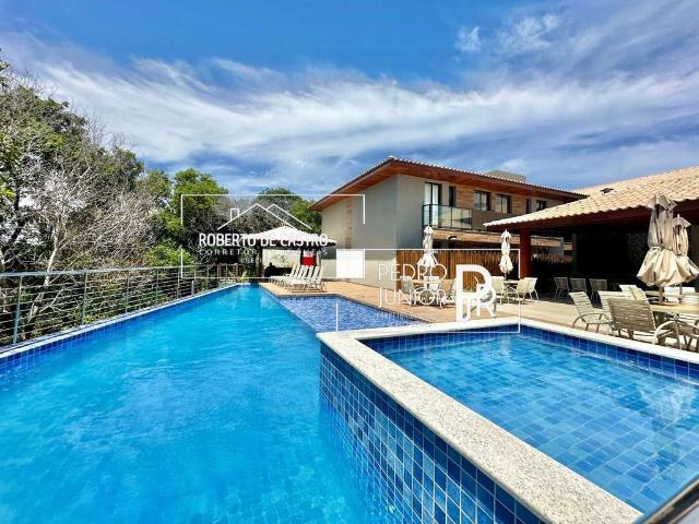 Apartamento venda em Camaçari, Itacimirim