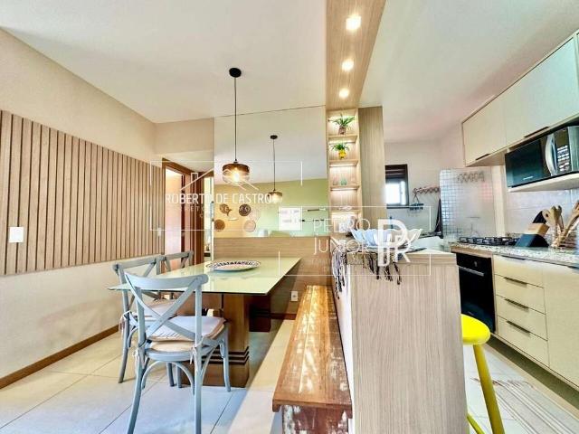 Apartamento venda em Camaçari, Itacimirim
