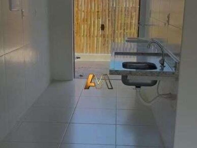 Apartamento venda em Camaçari, Monte Gordo