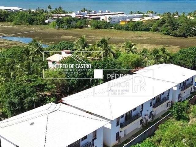 Apartamento venda em Camaçari, Itacimirim