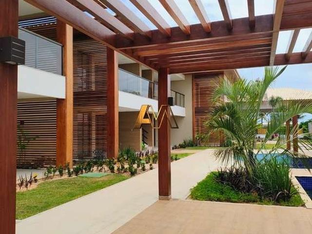 Apartamento venda em Camaçari, Itacimirim