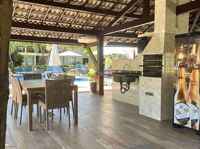 Apartamento venda em Camaçari, Monte Gordo