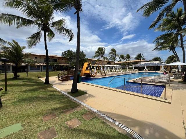Apartamento venda em Camaçari, Monte Gordo