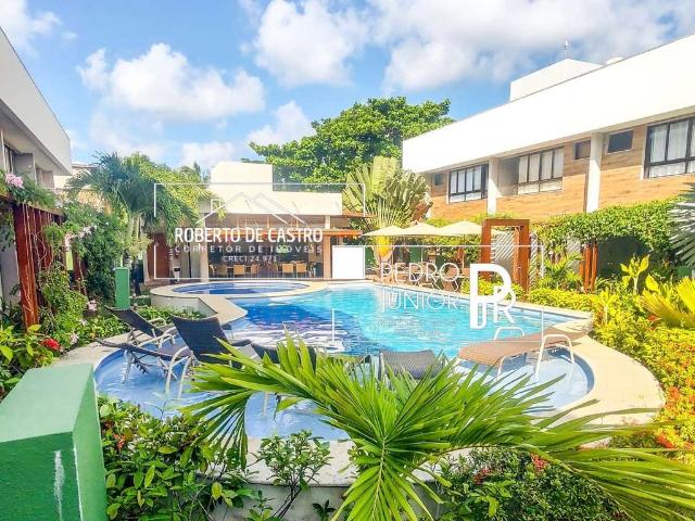 Apartamento venda em Camaçari, Itacimirim