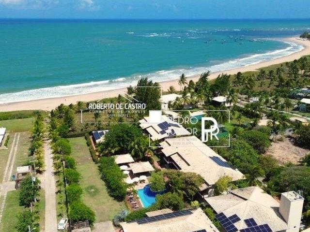 Apartamento venda em Camaçari, Itacimirim