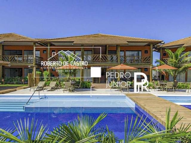 Apartamento venda em Camaçari, Itacimirim