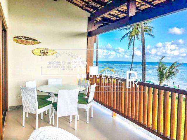 Apartamento venda em Camaçari, Itacimirim