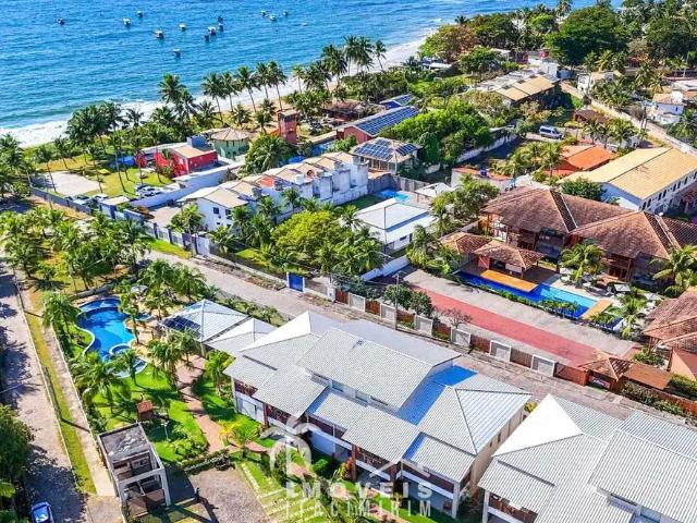 Apartamento venda em Itacimirim, Camaçari