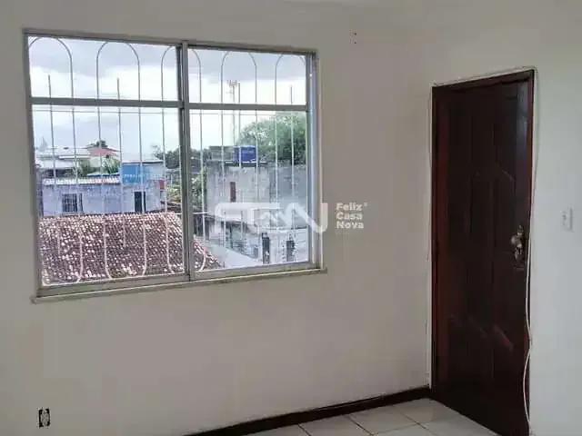 Apartamento venda em Região Geográfica Imediata de Salvador, Região Metropolitana de Salvador