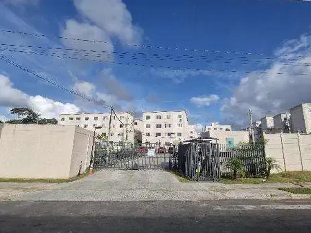 Apartamento venda em Região Geográfica Imediata de Salvador, Região Metropolitana de Salvador