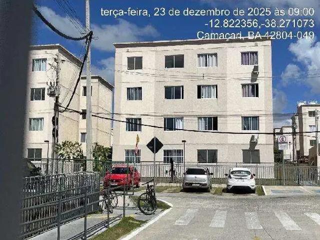 Apartamento venda em Região Geográfica Imediata de Salvador, Região Metropolitana de Salvador