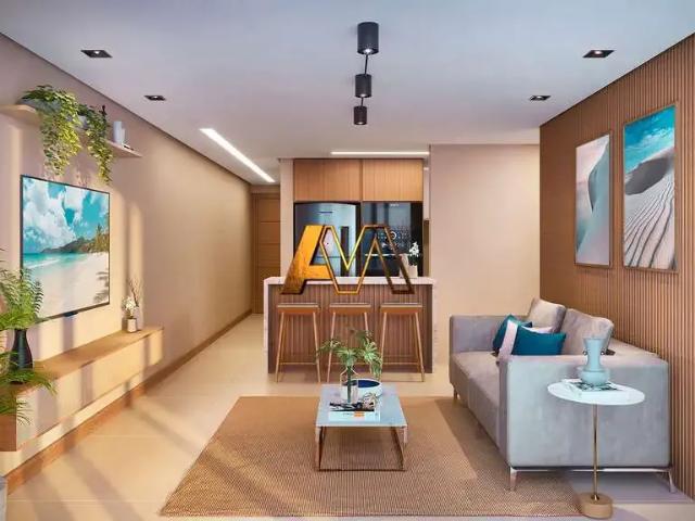 Apartamento venda em Região Geográfica Imediata de Salvador, Região Metropolitana de Salvador